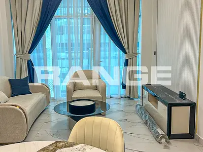 Fully Furnished | Spacious | Ready to Move