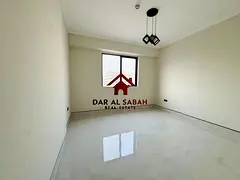 Brand new one BHK with two balcony two washroom | one month free ready to move