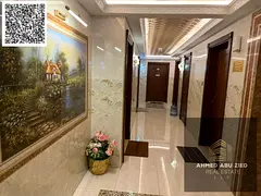 Spacious 3BR Apartment for Rent in Al Hamidiyah Ajman - Near Court &amp; Ajman University - Open Vie