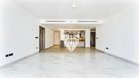 Luxury 3BR + Maid | Waterfront | Premium Finish
