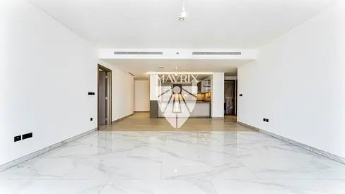 Luxury 3BR + Maid | Waterfront | Premium Finish