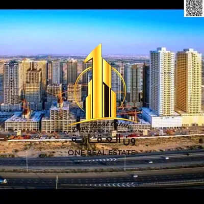 🏙️ Bedroom Apartment for Sale in Emirates City 🏙️ 📍 oor ✨ Prime location with a great view 🛏️ 1 Bedroom + Living Room 🍽️ Open Kitchen 🛁 1 Bat