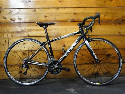 Cube Peloton SL Road Bike