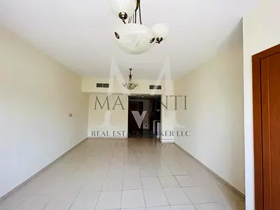Sensational Studio for Rent Emirates Garden Rose 2, JVC