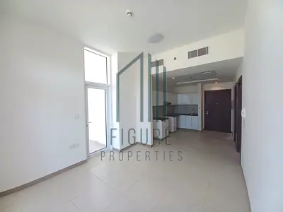 Re-Sale 1-BR Apartment | Vacant | Unfurnished