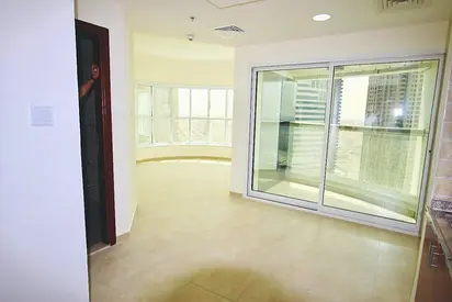 Studio with balcony near to metro