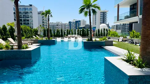 Spacious Studio| Avelon Boulevard | Brand New