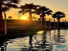 Fully Furnished | Closed Kitchen | Pool Balcony