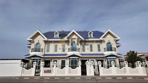 4 bhk Villa | Spacious | Ready to move in