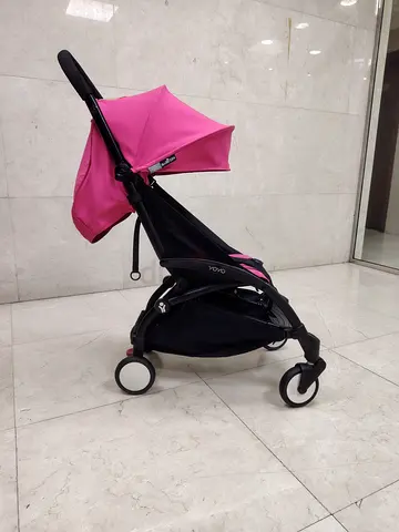 Yoyo plus stroller