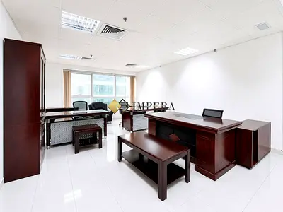 PRIVATE | 1 PARKING | EJARI | FURNISHED | METRO