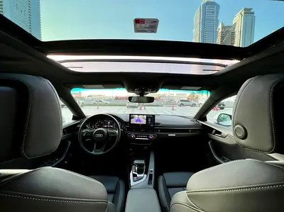 صورة مصغرة 6 لـ 2021 AUDI A5