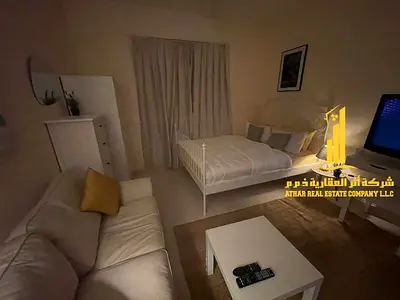 Luxury Studio for monthly rent - Studio with open view, fully furnished new super deluxe furniture, with a fully equipped