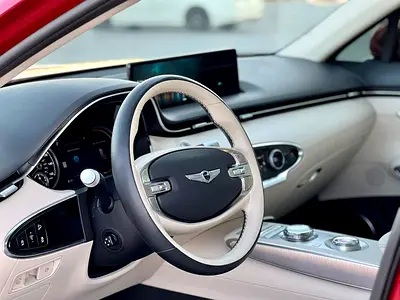 صورة مصغرة 14 لـ 2022 Genesis GV70