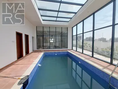 Lavish | 7bedroom | Private Pool | Maid room