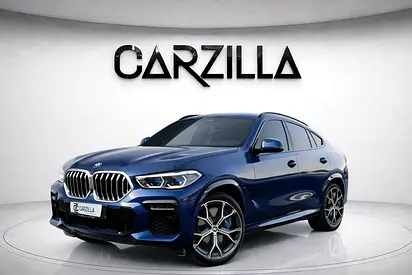 AED 4,210 / Monthly l 0% Downpayment l 40i M-Sport l Agency Warranty and Service Contract