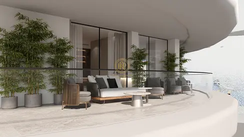 ✨ Luxury 3 Bedroom Apartment for Sale | Resort-Style Beachfront Living ✨