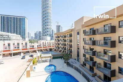 Vacant | Unfurnished | Park View | Negotiable