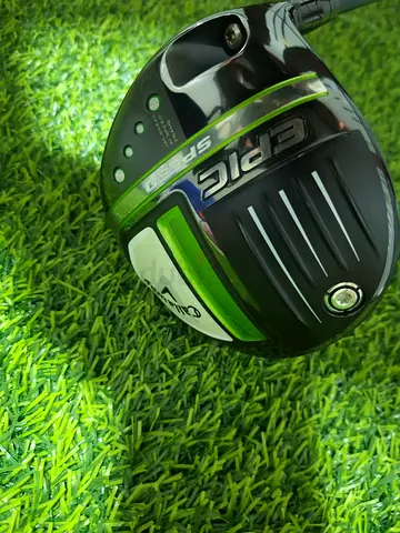 Callaway GBB Epic driver 10.5 Regular Flex