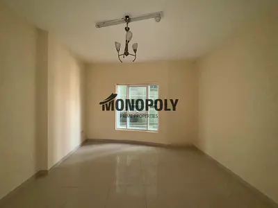 LIMITED TIME OFFER! | ONE MONTH FREE! | Pool & Gym | Clean and Modern Apartment 1BHK | Prime Location