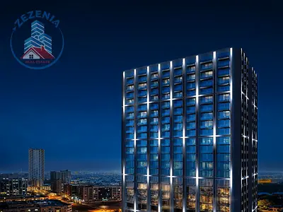 20%DP| 109K Cash Discount | 10%ROI | On Hessa St | Amenities View