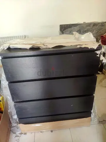 Vanity Chest Cabinet