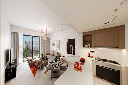 Stunning Open Views | TOP Floor | Prime Location