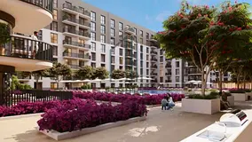 2BR Apartment | Symphony on the Park | Ready Soon |Higher Floor