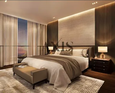 Premium Apartments | Smart Home | High ROI