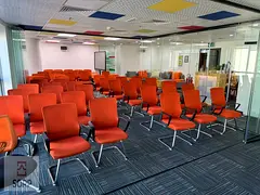 Business Center | Furnished Offices | Near metro