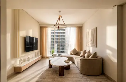 BRAND NEW | 2 BDR | MONTHLY RENTAL