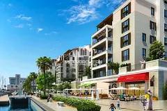 Fully Furnished | Vacant | Stunning Sea View