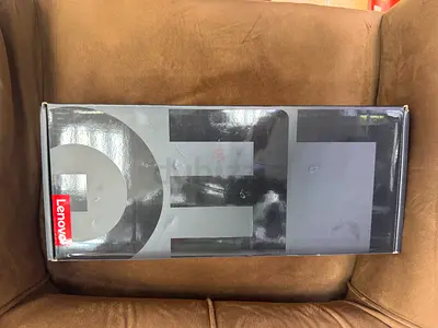 Lenovo legion  go 2 box (sealed/unused) - original packaging