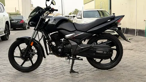 2021 Honda Unicorn 160 | 85000 KM | Excellent Condition - Benzai Motorcycles