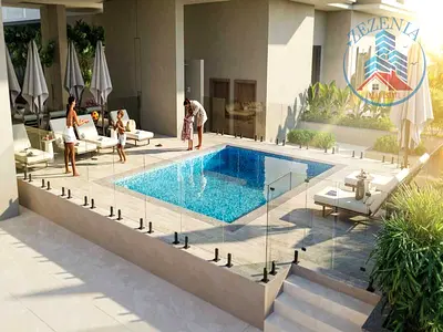 2%DLD Waiver | 0.5%Monthly | infinity pool | 22%ROI | Metro