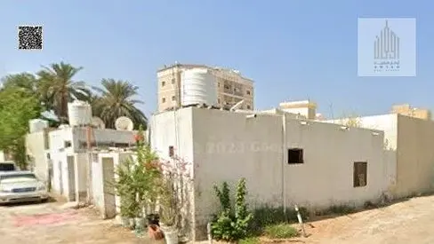 فيلا للبيع في ليوارا1 خلف مارينا كورنيش عجمان