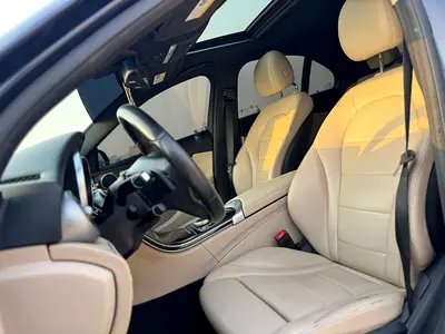 صورة مصغرة 9 لـ 2018 Mercedes-BENZ C-CLASS
