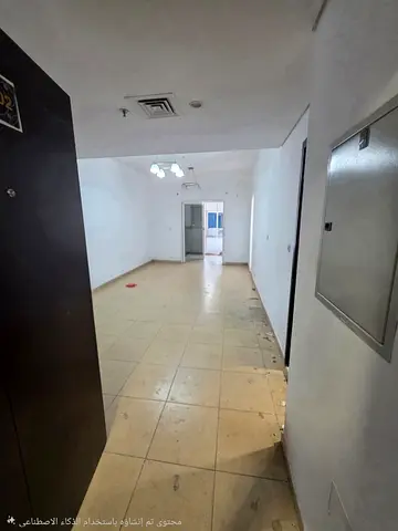 Studio/1 Bedroom for Annual Rent – Al Nuaimiya 2 | Ajman 🔥