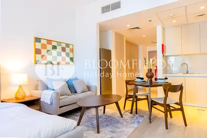 Long Term Rental | Furnished | High Floor