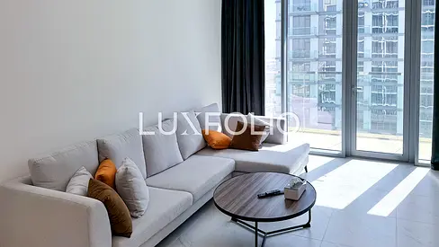 LAGOON VIEW | FULLY FURNISHED | VACANT