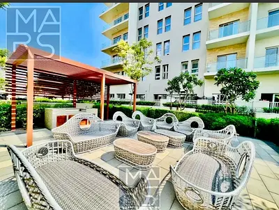 Fully Furnished 1BR | Monthly Rent | Bills Included | Al Zahia