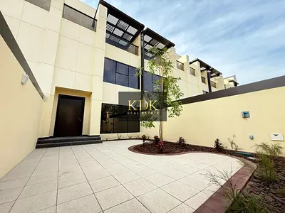 Park View | 3BR + Maid | Move In Ready