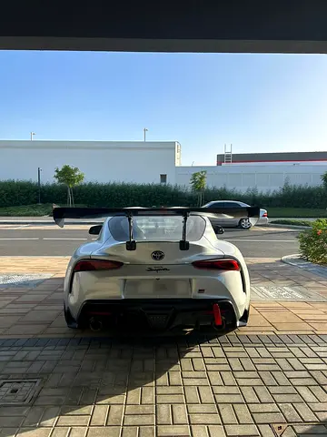2020 GR Supra For Sale, Low Mileage