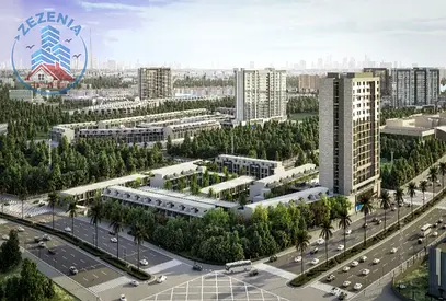 خصم 40% | عائد إيجاري 20% | ارتفاع  100% |  دفعة أولى 20% |