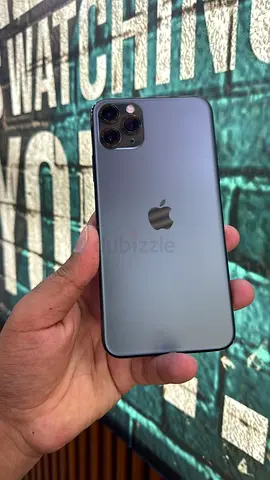 iPhone 11 Pro Max 256GB | Good Condition