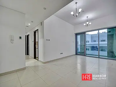 Negotiable Payment Terms | Modern | Spacious 2BR
