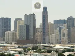 Open view balcony prime location near Dubai