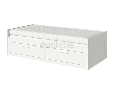 Ikea day bed