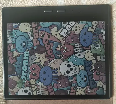 Boox Go Color 7
