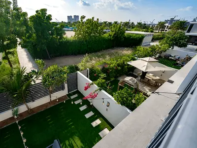 Fully Furnished | 3BR + Maid | Close To Park
